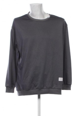 Herren Shirt Unbranded, Größe XXL, Farbe Grau, Preis € 13,99