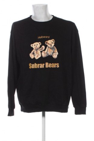 Férfi blúz Unbranded, Méret 3XL, Szín Fekete, Ár 5 199 Ft
