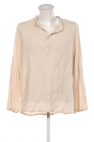 Herren Shirt Unbranded, Größe XL, Farbe Beige, Preis € 7,99