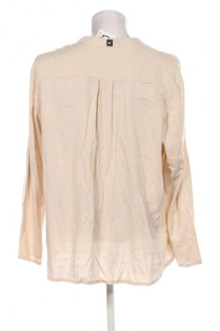 Herren Shirt Unbranded, Größe XL, Farbe Beige, Preis € 7,99