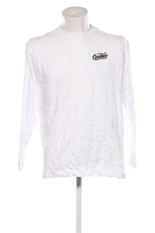 Pánske tričko  Unbranded, Veľkosť XL, Farba Biela, Cena  4,95 €