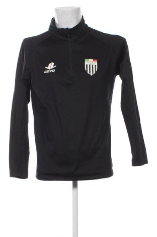 Herren Shirt Unbranded, Größe L, Farbe Schwarz, Preis € 16,99