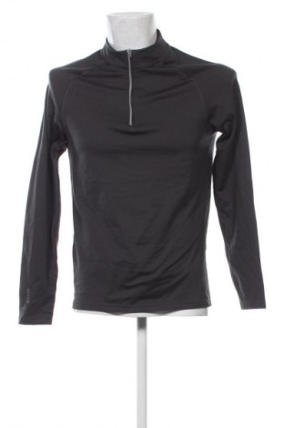 Ανδρική μπλούζα Unbranded, Μέγεθος S, Χρώμα Γκρί, Τιμή 6,99 €