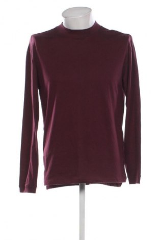 Pánske tričko  Under Armour, Veľkosť L, Farba Červená, Cena  47,57 €