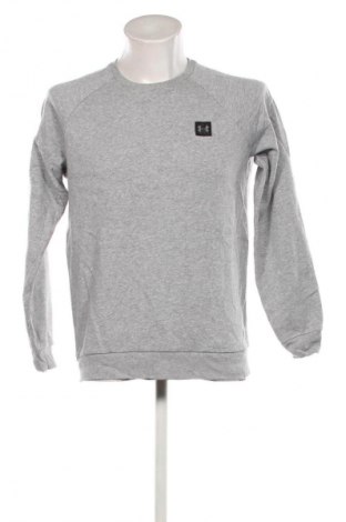 Bluză de bărbați Under Armour, Mărime M, Culoare Gri, Preț 189,99 Lei