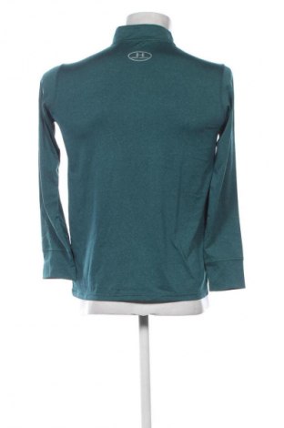 Herren Shirt Under Armour, Größe S, Farbe Grün, Preis € 28,99