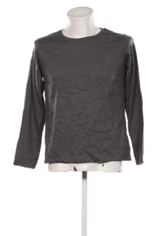 Męska bluzka Uniqlo, Rozmiar XL, Kolor Szary, Cena 88,99 zł