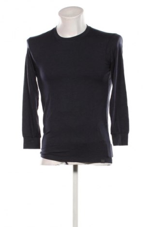 Мъжка блуза Uniqlo, Размер M, Цвят Син, Цена 27,99 лв.