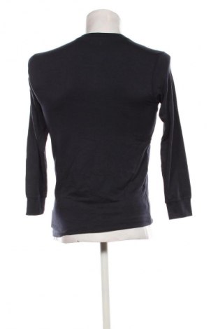 Мъжка блуза Uniqlo, Размер M, Цвят Син, Цена 27,99 лв.