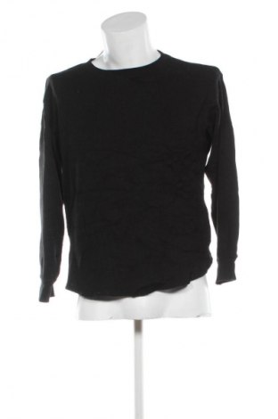 Мъжка блуза Uniqlo, Размер XL, Цвят Черен, Цена 27,99 лв.