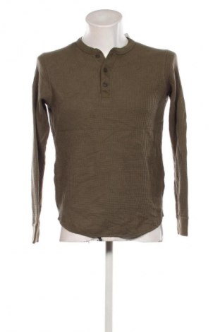 Herren Shirt Uniqlo, Größe S, Farbe Grün, Preis 18,99 €