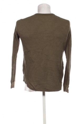 Herren Shirt Uniqlo, Größe S, Farbe Grün, Preis 18,99 €