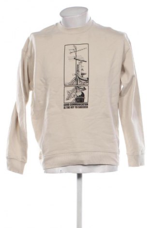 Pánske tričko  United Colors Of Benetton, Veľkosť L, Farba Béžová, Cena  20,97 €
