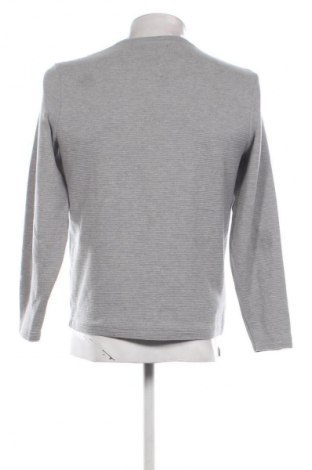 Herren Shirt Zara, Größe M, Farbe Grau, Preis € 10,24