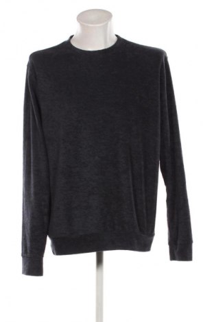 Ανδρική μπλούζα Zara Man, Μέγεθος XXL, Χρώμα Μπλέ, Τιμή 6,99 €