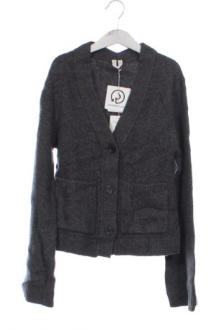Damen Strickjacke Arket, Größe XS, Farbe Grau, Preis € 97,99