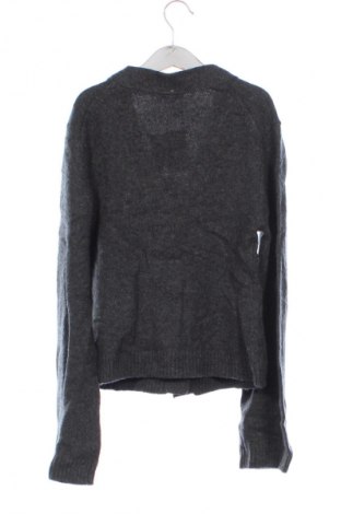 Damen Strickjacke Arket, Größe XS, Farbe Grau, Preis € 97,99