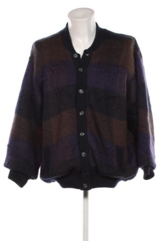 Jachetă tricotată de bărbați Avon, Mărime XL, Culoare Multicolor, Preț 192,00 Lei