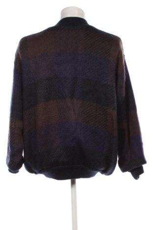 Jachetă tricotată de bărbați Avon, Mărime XL, Culoare Multicolor, Preț 192,00 Lei