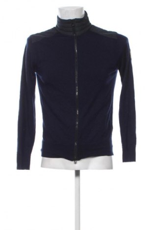 Férfi kardigán Belstaff, Méret M, Szín Kék, Ár 23 369 Ft