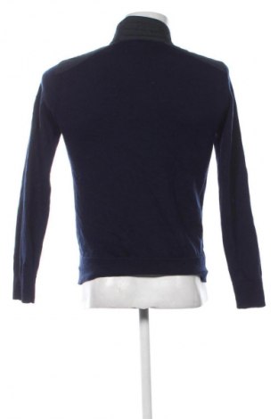 Férfi kardigán Belstaff, Méret M, Szín Kék, Ár 23 369 Ft