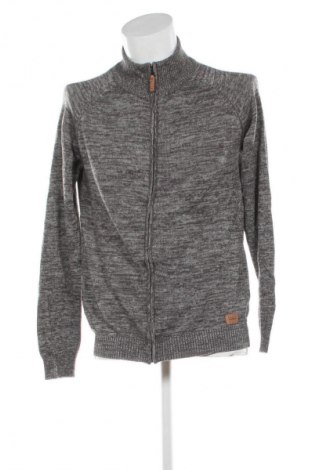 Męski kardigan Blend, Rozmiar L, Kolor Szary, Cena 157,99 zł