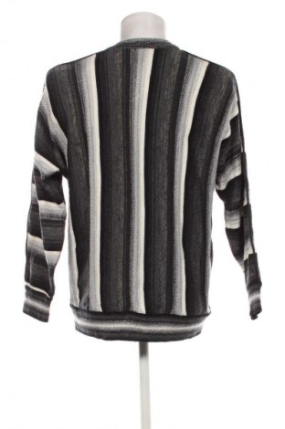Jachetă tricotată de bărbați Carlo Colucci, Mărime L, Culoare Multicolor, Preț 437,50 Lei