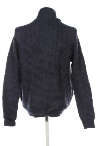 Férfi kardigán Dunnes, Méret XL, Szín Kék, Ár 21 219 Ft