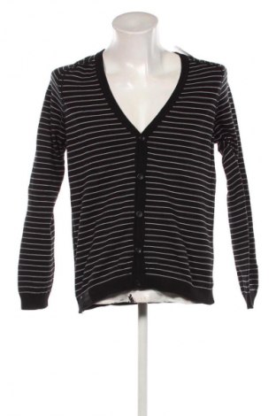 Jachetă tricotată de bărbați Esprit, Mărime XL, Culoare Multicolor, Preț 126,99 Lei