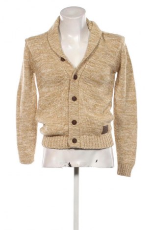 Jachetă tricotată de bărbați Isolde, Mărime S, Culoare Multicolor, Preț 72,99 Lei