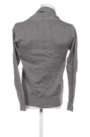 Ανδρική ζακέτα Jack & Jones, Μέγεθος M, Χρώμα Γκρί, Τιμή 17,99 €