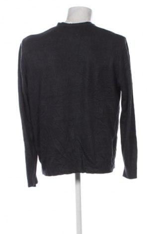 Мъжка жилетка Marks & Spencer Blue Harbour, Размер XL, Цвят Сив, Цена 30,99 лв.