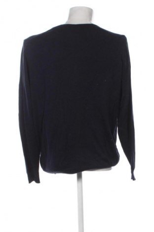 Herren Strickjacke Nobel League, Größe L, Farbe Blau, Preis € 12,99