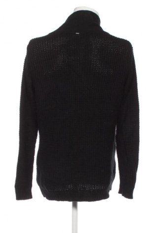 Męski kardigan St. Goliath, Rozmiar XL, Kolor Czarny, Cena 87,99 zł