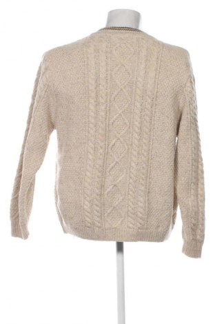 Herren Strickjacke Unbranded, Größe XL, Farbe Beige, Preis € 16,99