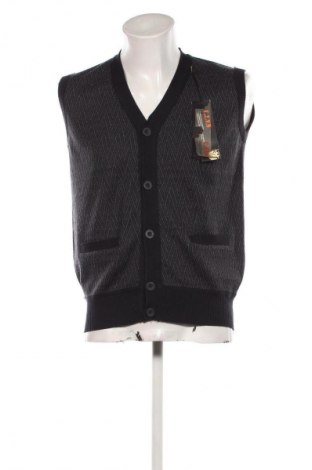Jachetă tricotată de bărbați Unbranded, Mărime XL, Culoare Multicolor, Preț 106,99 Lei