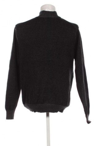 Jachetă tricotată de bărbați Unbranded, Mărime XL, Culoare Gri, Preț 73,99 Lei