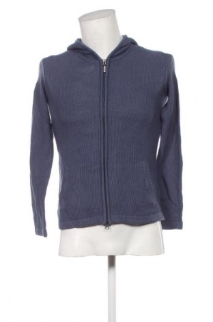 Ανδρική ζακέτα Up 2 Fashion, Μέγεθος S, Χρώμα Μπλέ, Τιμή 14,99 €