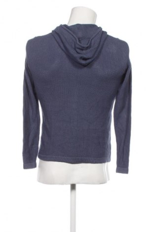 Ανδρική ζακέτα Up 2 Fashion, Μέγεθος S, Χρώμα Μπλέ, Τιμή 14,99 €