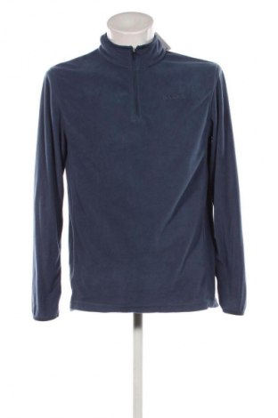 Herren Fleece Shirt Celsius, Größe L, Farbe Blau, Preis € 13,99