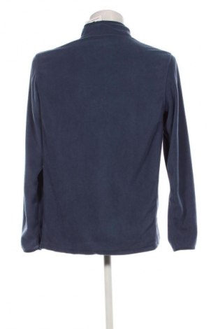 Herren Fleece Shirt Celsius, Größe L, Farbe Blau, Preis € 13,99