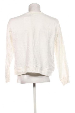 Herren Fleece Shirt H&M, Größe L, Farbe Weiß, Preis 33,99 €