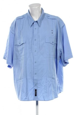 Pánska košeľa  5.11 Tactical, Veľkosť 5XL, Farba Modrá, Cena  55,95 €