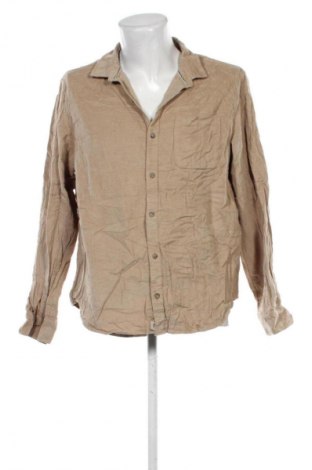 Férfi ing All Good, Méret XL, Szín Bézs, Ár 14 859 Ft
