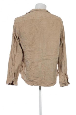 Férfi ing All Good, Méret XL, Szín Bézs, Ár 14 859 Ft