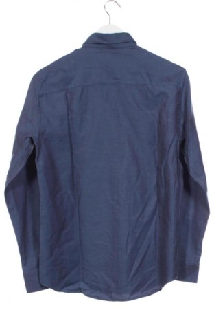 Herrenhemd Andrews, Größe M, Farbe Blau, Preis € 11,99