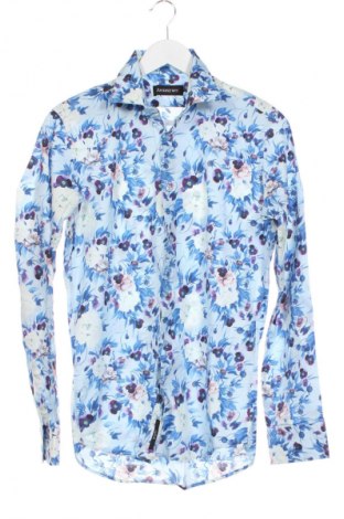 Herrenhemd Andrews, Größe S, Farbe Mehrfarbig, Preis € 14,99