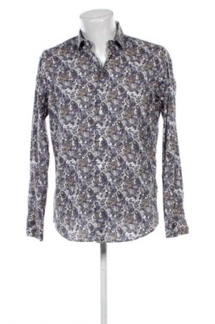 Herrenhemd Andrews, Größe L, Farbe Mehrfarbig, Preis 11,99 €