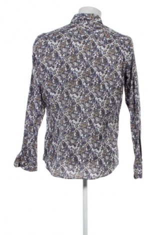 Herrenhemd Andrews, Größe L, Farbe Mehrfarbig, Preis 11,99 €