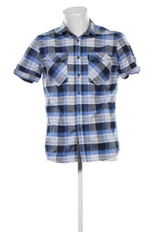 Cămașă de bărbați Angelo Litrico, Mărime S, Culoare Multicolor, Preț 66,32 Lei